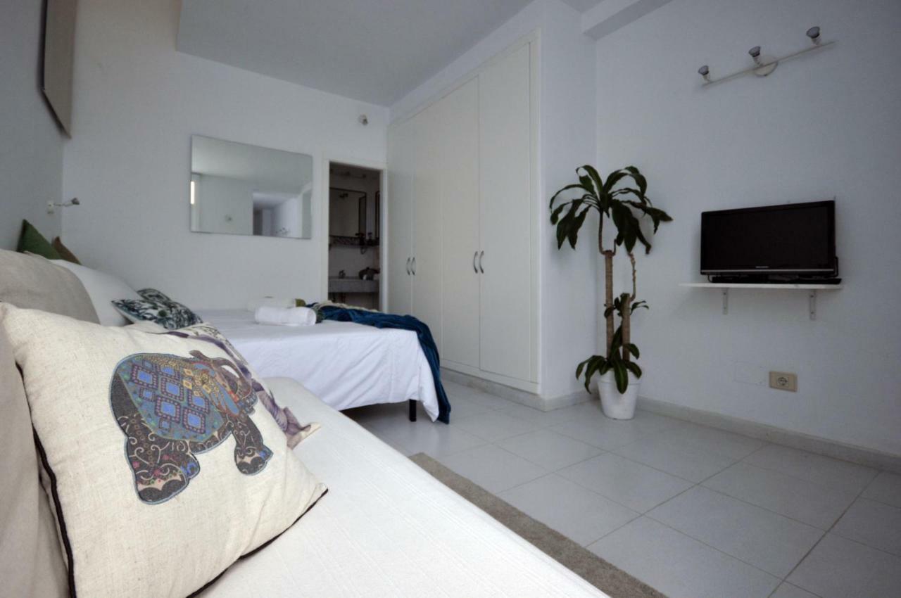 Flatguest - Lovely Studios Las Palmas de Gran Canária Exterior foto