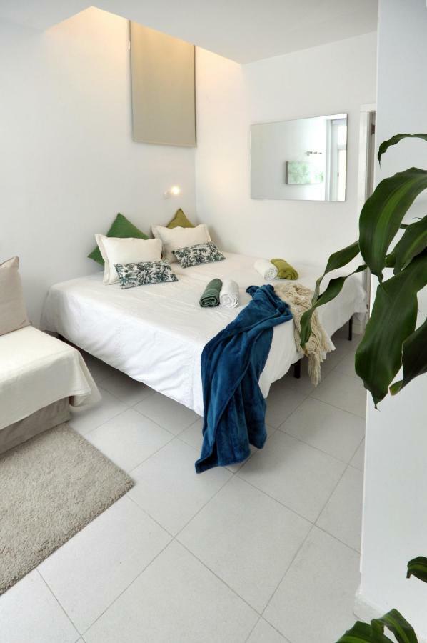 Flatguest - Lovely Studios Las Palmas de Gran Canária Exterior foto